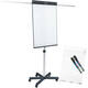 Flipover Legamaster SKETCH PRO mobiele stervoet