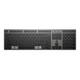 Toetsenbord HP 725 oplaadbaar QWERTY