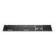 Toetsenbord HP 725 oplaadbaar QWERTY