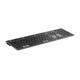 Toetsenbord + muis HP 725 oplaadbaar QWERTY