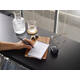 Rollerpen PILOT friXion Ball Plus medium zwart