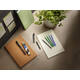 Rollerpen PILOT friXion Ball Plus medium groen