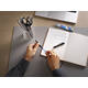 Rollerpen PILOT friXion Ball Plus medium blauw