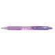 Gelschrijver PILOT G-2 Bubble violet medium blauwschrijvend