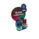 Gelschrijver PILOT G-2 Bubble assorti medium blauwschrijvend