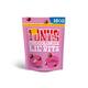 Chocolade Tony's Chocolonely Lil' Bits melk marshmallow & biscuit 150 gram
