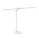 Bureaulamp Unilux Strata base led wit