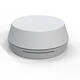 Bureaulamp Unilux Strata base led wit