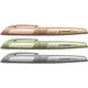 Vulpen STABILO Flow medium khaki blister à 1 stuk