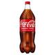 Frisdrank Coca Cola regular petfles 1.5 liter