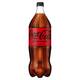Frisdrank Coca Cola zero petfles 1.5 liter