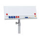Flipover Nobo Essence mobiel magnetisch