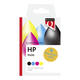 Inktcartridge Quantore alternatief tbv Hp 912XL 3YP34AE hc zw+3 kl