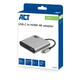 Adapter ACT USB-C multiport voor 1 HDMI monitor