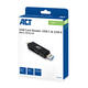 Kaartlezer ACT USB-C/USB-A 3.0