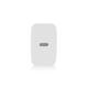 Oplader ACT USB-C 1-poort 20W Power Delivery