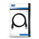 Kabel ACT USB 2.0 USB-A naar USB-C 1 meter
