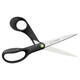 Schaar Fiskars Functional Form universeel 21cm zwart