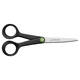 Schaar Fiskars Functional Form universeel klein 17cm zwart