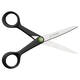Schaar Fiskars Functional Form universeel klein 17cm zwart