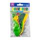 Balloons Jungle cartoon