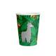 Cups Jungle