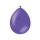 Balloons 25 pcs. Purple