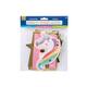 Letterslinger Unicorn