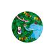 Plates Jungle