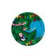 Plates Jungle