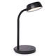 Bureaulamp MAUL Abby LED op voet zwart