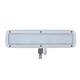 Werkpleklamp MAUL Intro LED dimbaar op voet wit