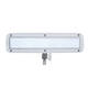 Werkpleklamp MAUL Intro LED dimbaar op voet wit