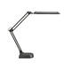 Bureaulamp MAUL Atlantic LED op voet zwart