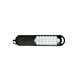 Bureaulamp MAUL Atlantic LED op voet zwart