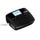 Labelprinter Dymo LabelManager Executive 640CB draagbaar azerty 24mm zwart in koffer