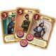 The Hound of the Baskervilles Double Puzzle 250pc
