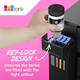 Navulinkt Epson 113 EcoTank zwart + 3 kleuren