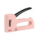 Nietpistool Rapid R13 Ljung 13/4-10 roze
