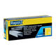 Nieten Rapid 13/14 Gegalvaniseerd fijndraad 5000 st