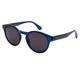 Zonnebril I Need You  +2.50 dpt Milan blauw