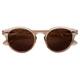 Zonnebril I Need You  +3.00 dpt Milan roze