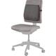 Rugkussen Fellowes Breyta Comfort zwart