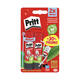 Lijmstift Pritt Stick Original 22gr blister à 2 stuks Promo
