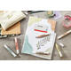 Markeerstift STABILO Swing cool nature colors amber
