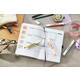 Markeerstift STABILO Swing cool nature colors aardegroen