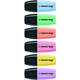 Markeerstift STABILO BOSS mini pastel assorti 6 stuks