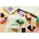 Markeerstift STABILO BOSS mini pastel assorti 6 stuks