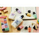Markeerstift STABILO BOSS mini pastel assorti 6 stuks