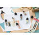 Markeerstift STABILO BOSS naturevibes assorti 6 stuks